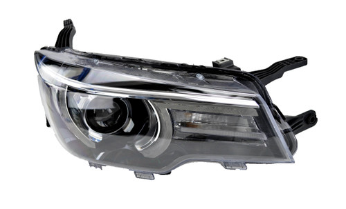 Headlight For MG ZS AZS1 2018-ON New Right RHS Front Lamp 19 20 21 22